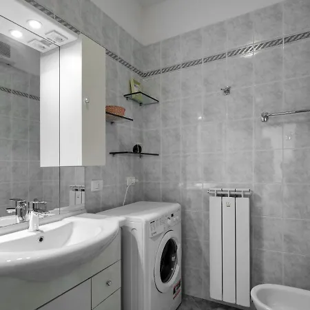 Appartement Flowered Balcony - 2 Bedrooms *