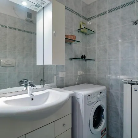 Appartement Flowered Balcony - 2 Bedrooms *