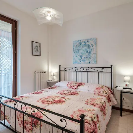 公寓 Flowered Balcony - 2 Bedrooms *